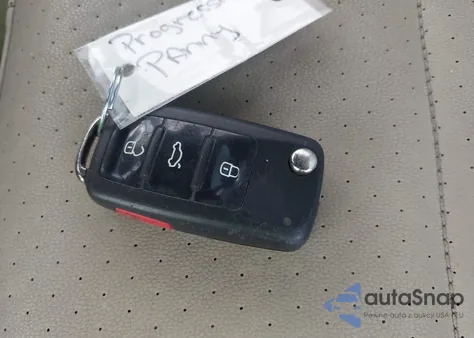 2015 Volkswagen Beetle 2.0L Tdi z USA, uszkodzony, nr VIN 3VW6A7ATXFM823059